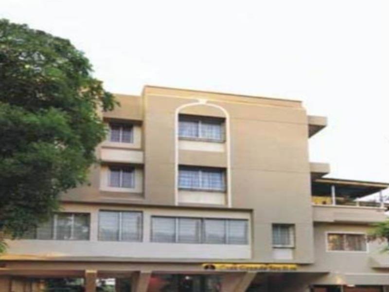 Hotel Treebo Casa Grande 3*