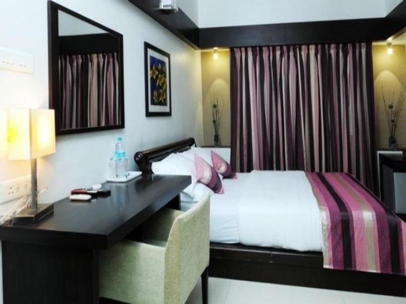 Hotel Treebo Casa Grande 3*