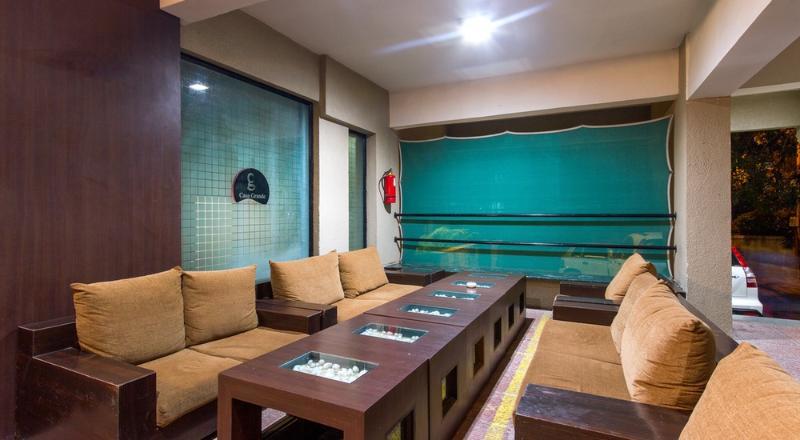 Treebo Casa Grande Pune