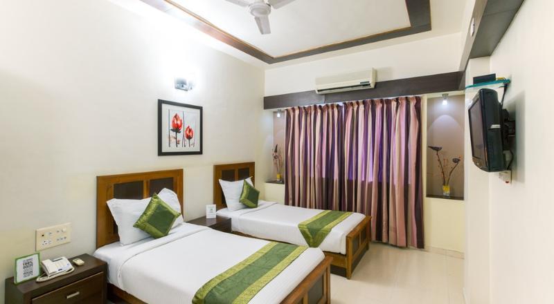 Treebo Casa Grande Hotel