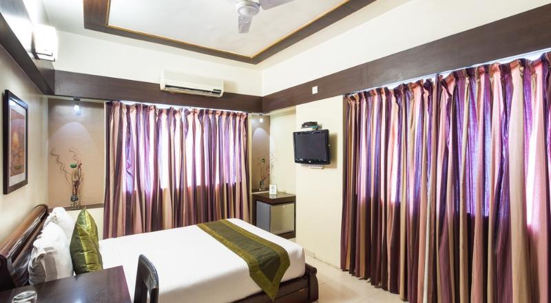 Treebo Casa Grande 3* Pune