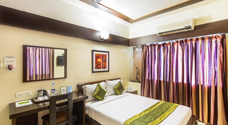 Treebo Casa Grande Pune