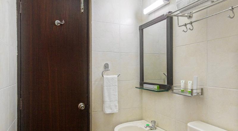 Treebo Casa Grande Hotel Pune